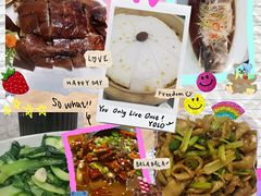 -丽华园(汉阳龙阳店)