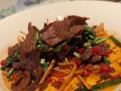 -桂满陇·海市蜃楼·黑金(国金店)