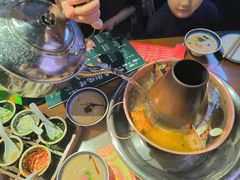 -鑫隆四季涮肉(八角畅游店)