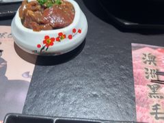 -黑牛の店·黑金店(沈阳万象城店)