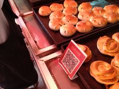 -惠源面包店(开禾路店)