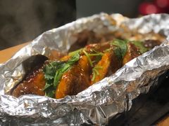 -宏记广东客家菜(丰汇店)