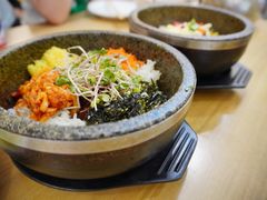 -海兰江石锅饭(水上店)