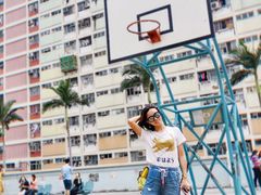 -彩虹村