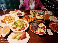 -马迭尔德式西餐精酿啤酒屋(中央大街店)