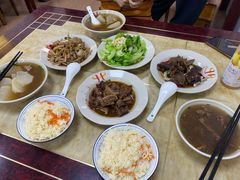 -黄祥发牛排美食(圣湖店)