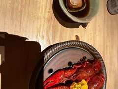 -Minase水濑·日料放题(外滩店)