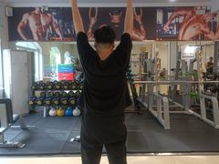 -琪航·健身+普拉提(民耀路店)