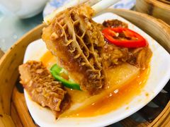 -御彩酒家(东风东路店)