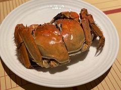 -荣家黄鱼面(南京西路店)