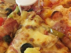 -尊宝比萨(科华店)