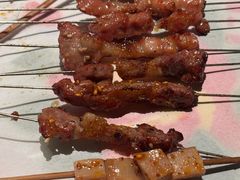 -北丐先生·野馄饨烧烤(长宁龙之梦店)