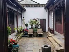 -苏州文旅花间堂·探花府酒店