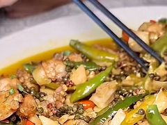 -辣婆婆(航天桥店)