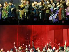 -交通银行前滩31演艺中心