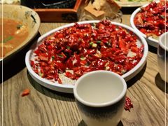 -那时新疆·若羌(经纬汇店)