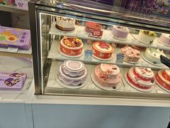 -GANSO元祖食品(双井店)