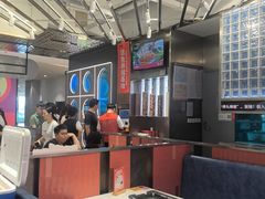 -鱼酷活鱼烤鱼(江宁金鹰店)