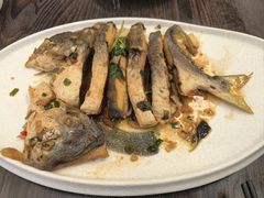 -大洋家·精品潮汕菜·生腌砂锅粥(天河东路店)