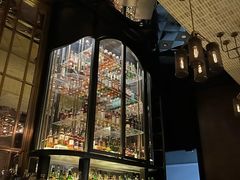 -Jing Bar 井酒吧