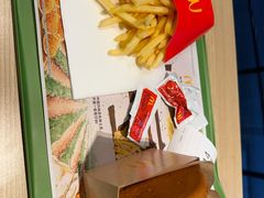 -麦当劳(凌云天地长桥店)