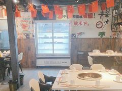 -蛙鱼道美蛙鱼自助火锅(新耍都店)