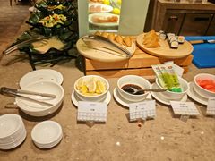 -星璞餐厅(深铁塘朗城君璞酒店)