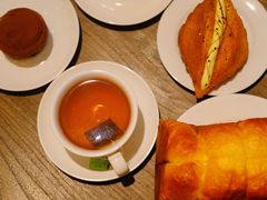 -CARINO BAKERY&CAFE(南方商城店)