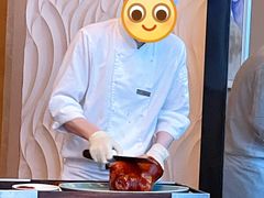 -无锡苏宁银河国际酒店-悦府65中餐厅