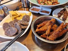 -88号小吃店·经典云南菜·地道纳西美食