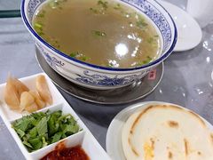 -老孙家饭庄·非遗(东关店)