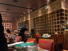 -绿茶餐厅(coco park 店)