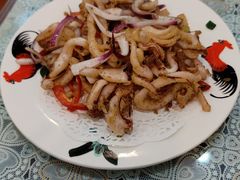 -潮汕铺老店(甜水井店)