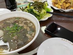 -清真牛街祥云轩门钉肉饼(左家庄店)