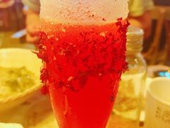 -繁花里音乐餐厅(新天地店)