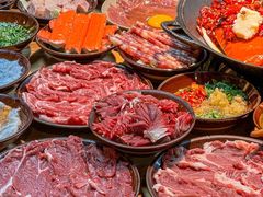 -阳阳老火锅(小南门店)