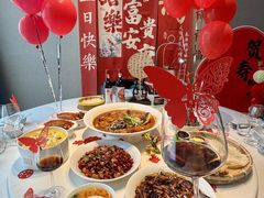-悦融琥珀·京鲁菜·海味珍品(西单店)