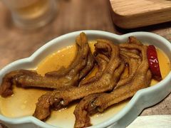 -蘑界·野生菌火锅(深业上城店)