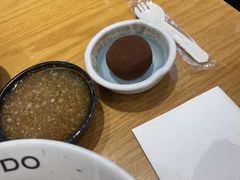 -一風堂拉面(美罗城店)