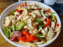 -蓝湾碧波·老字号·疍家非遗海上餐厅