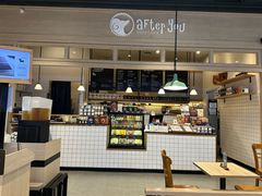 -After You Dessert Cafe(CENTRALWORLD)