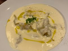 -Le Comptoir de la Gastronomie