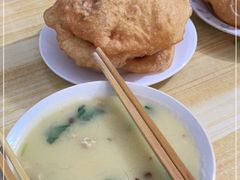 -老方子馅饼粥(台东店)