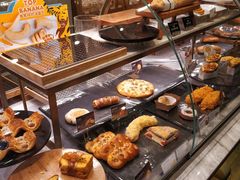 -巴黎贝甜(财富中心店)