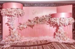 -怡东国际酒店·宴会厅