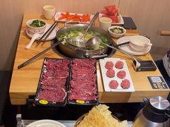 -嬷孙家潮汕牛肉火锅(北京路天河城店)
