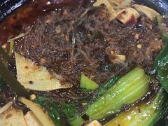 -小竹签烤肉(更新街店)