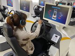 -光明驾校·学车·陪驾(杨浦店)