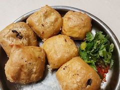 -余庆小吃(小吃一条街店)