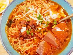 -贵凤凰贵州米粉(望京店)